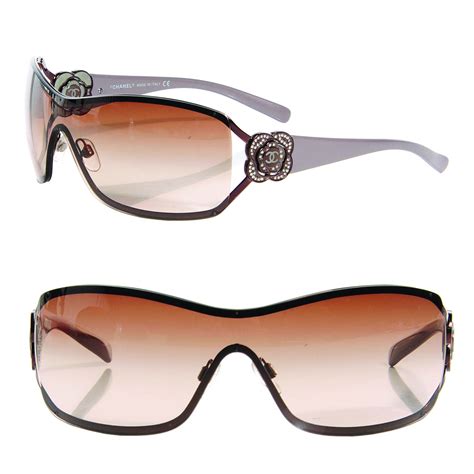 chanel swarski crystal sunglasses|Crystal Sunglasses .